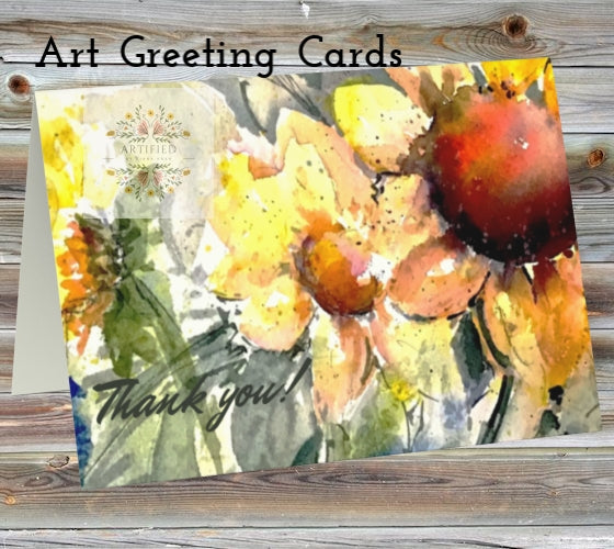 Art Cards