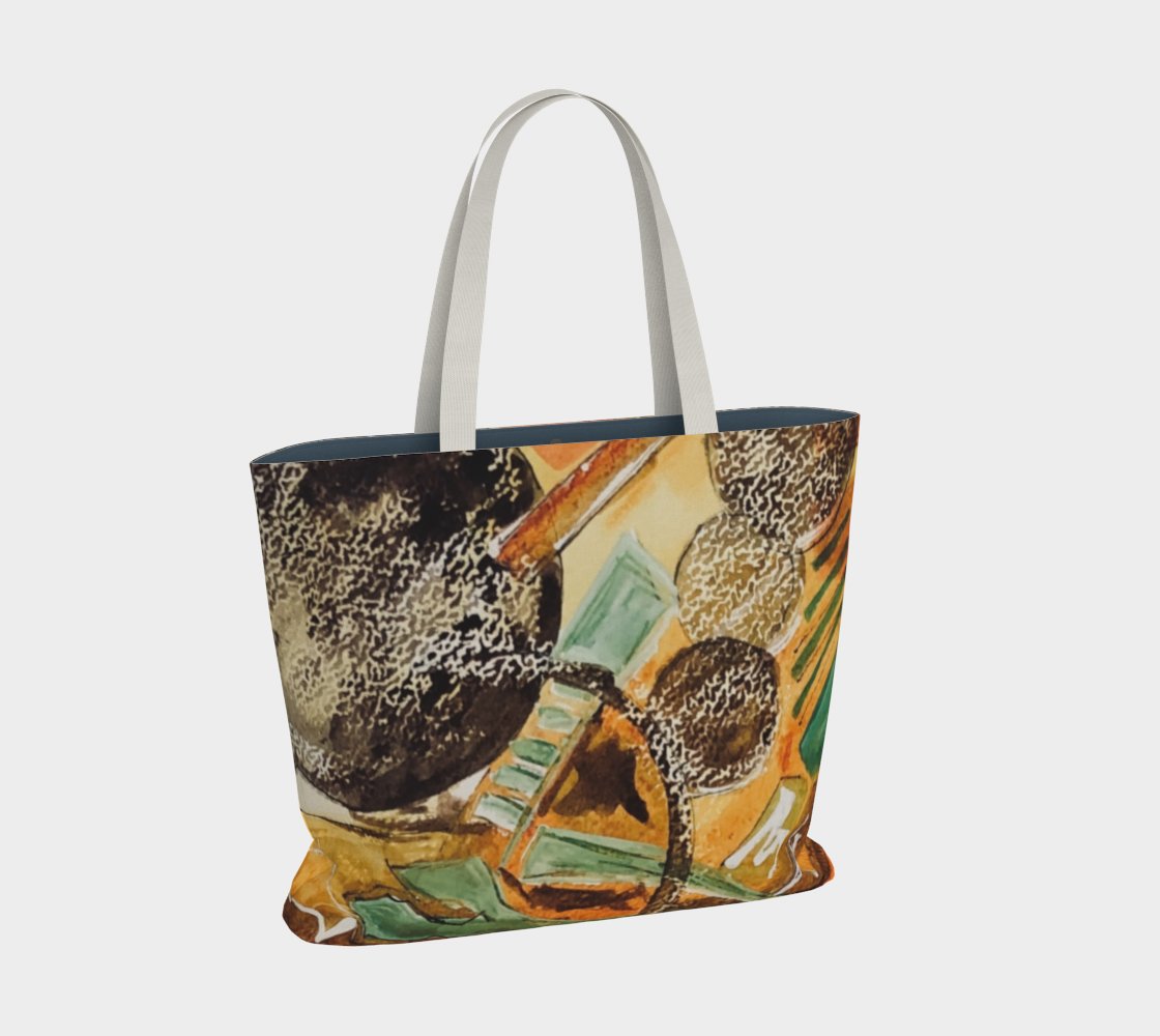 Large Tote bag