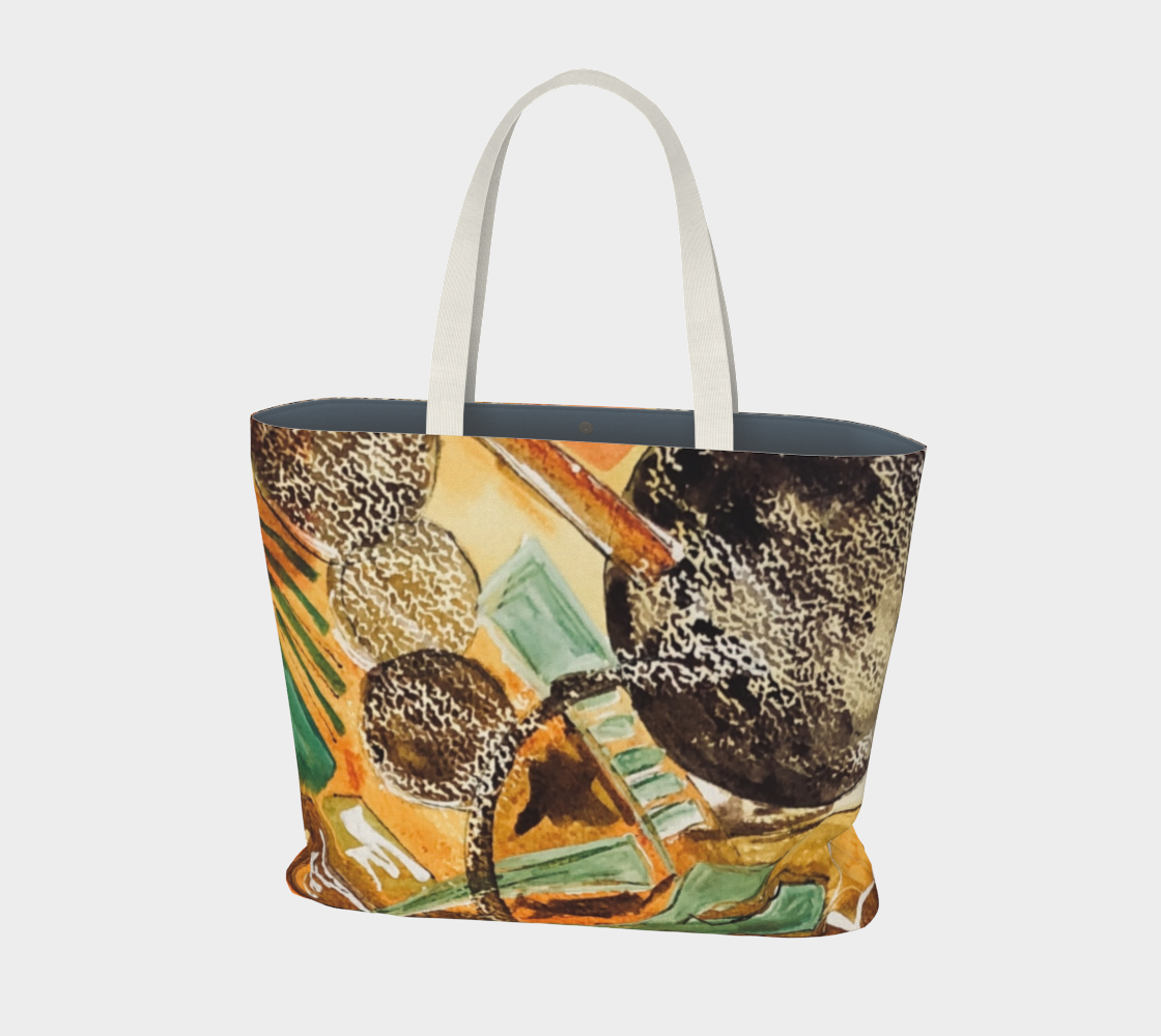 Large Tote bag