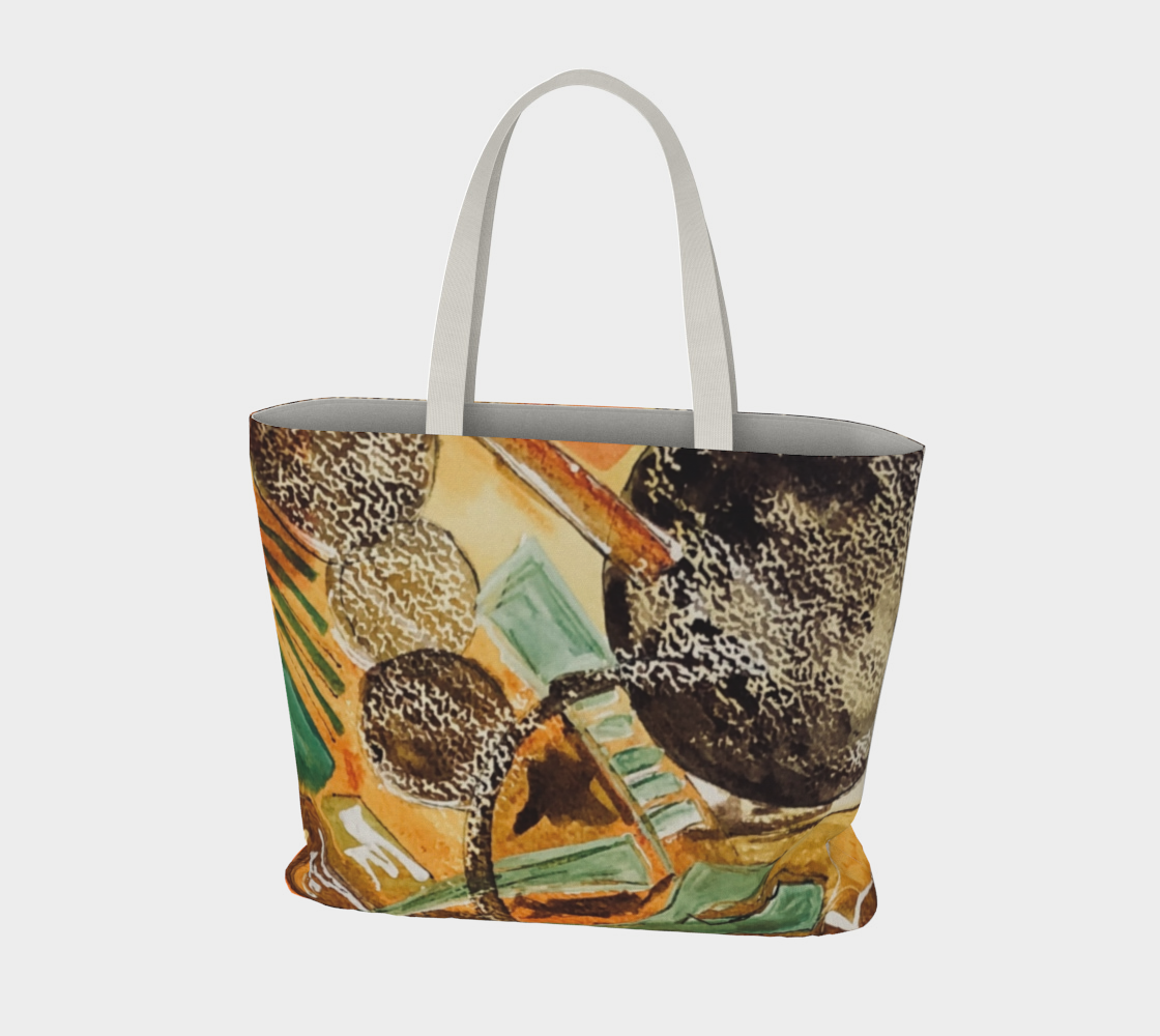 Large Tote bag